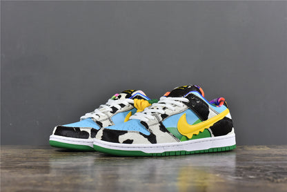 SB Dunk Low 'Ben & Jerry's Chunky Dunky'