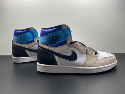 AJ 1 HIGH Retro OG 'PROTOTYPE'