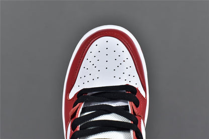 SB Dunk Low J-Pack Chicago
