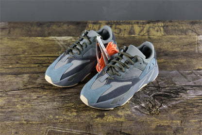 YBoost 700 'Teal Blue'