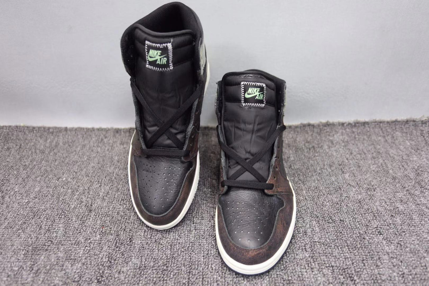 AJ 1 HIGH Retro 'PATINA'
