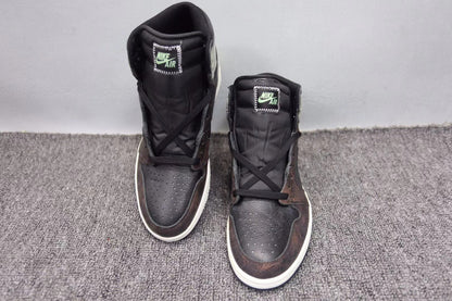 AJ 1 HIGH Retro 'PATINA'