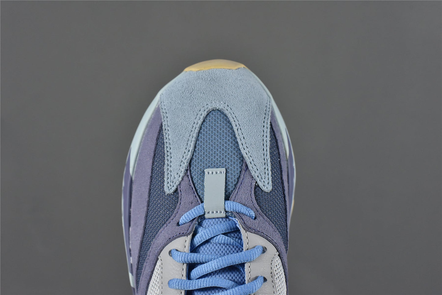 YBoost 700 'Carbon Blue'