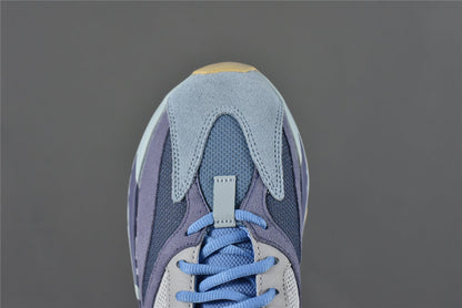 YBoost 700 'Carbon Blue'
