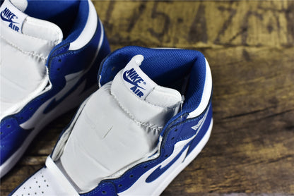 AJ 1 High 'Storm Blue'