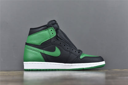 AJ 1 High 'Pine Green 2.0'