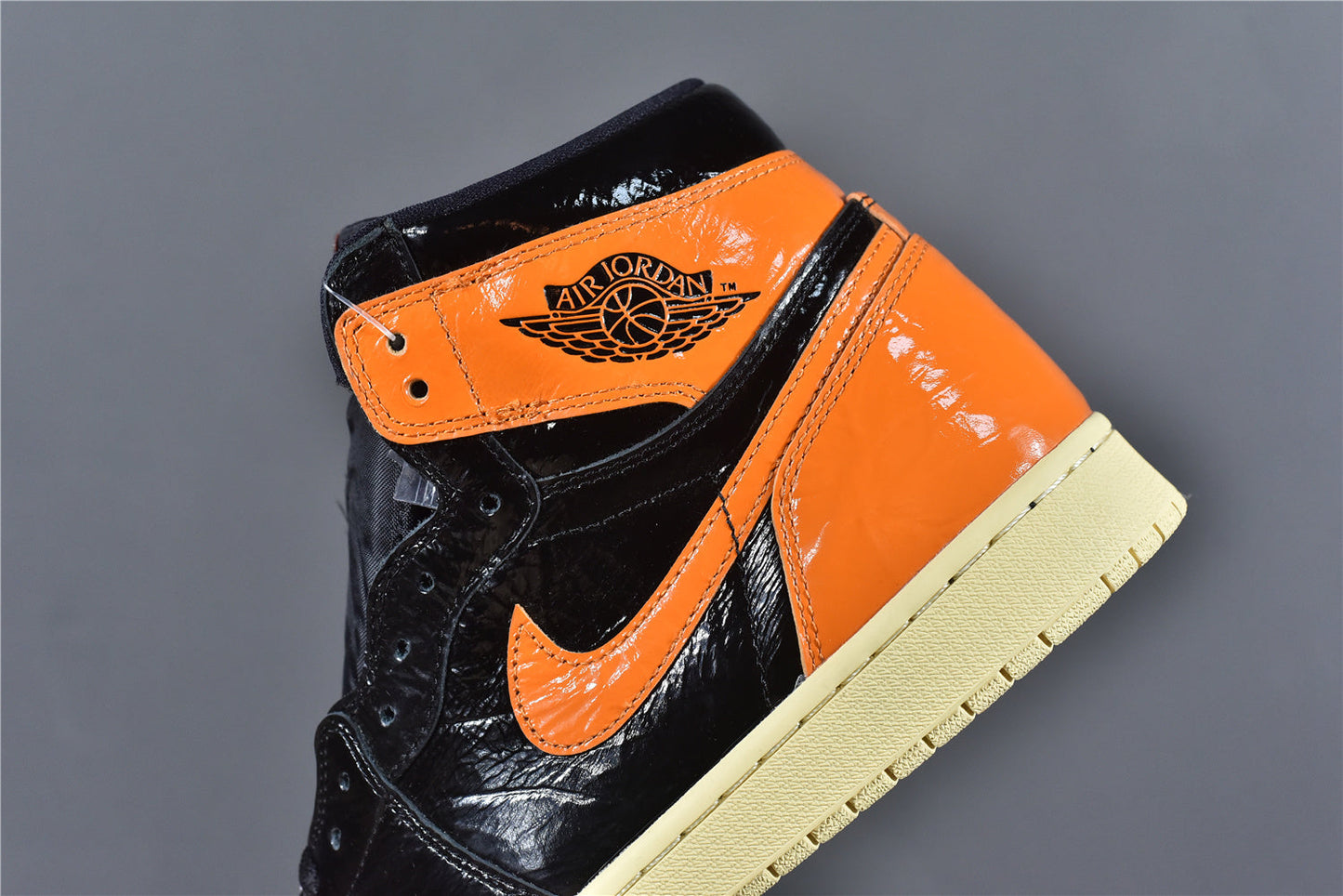 AJ 1 High 'Shattered Backboard 3.0'
