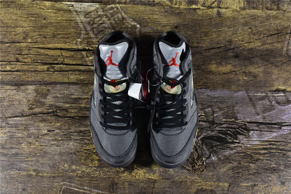 AJ 5 x Off-White