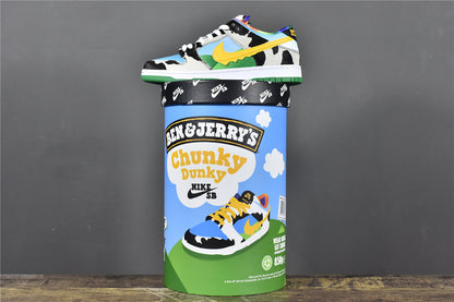 SB Dunk Low 'Ben & Jerry's Chunky Dunky'