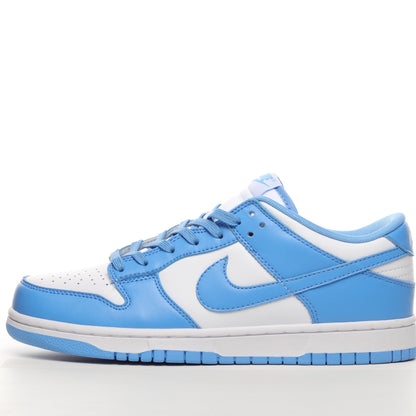 SB Dunk Low 'University Blue'
