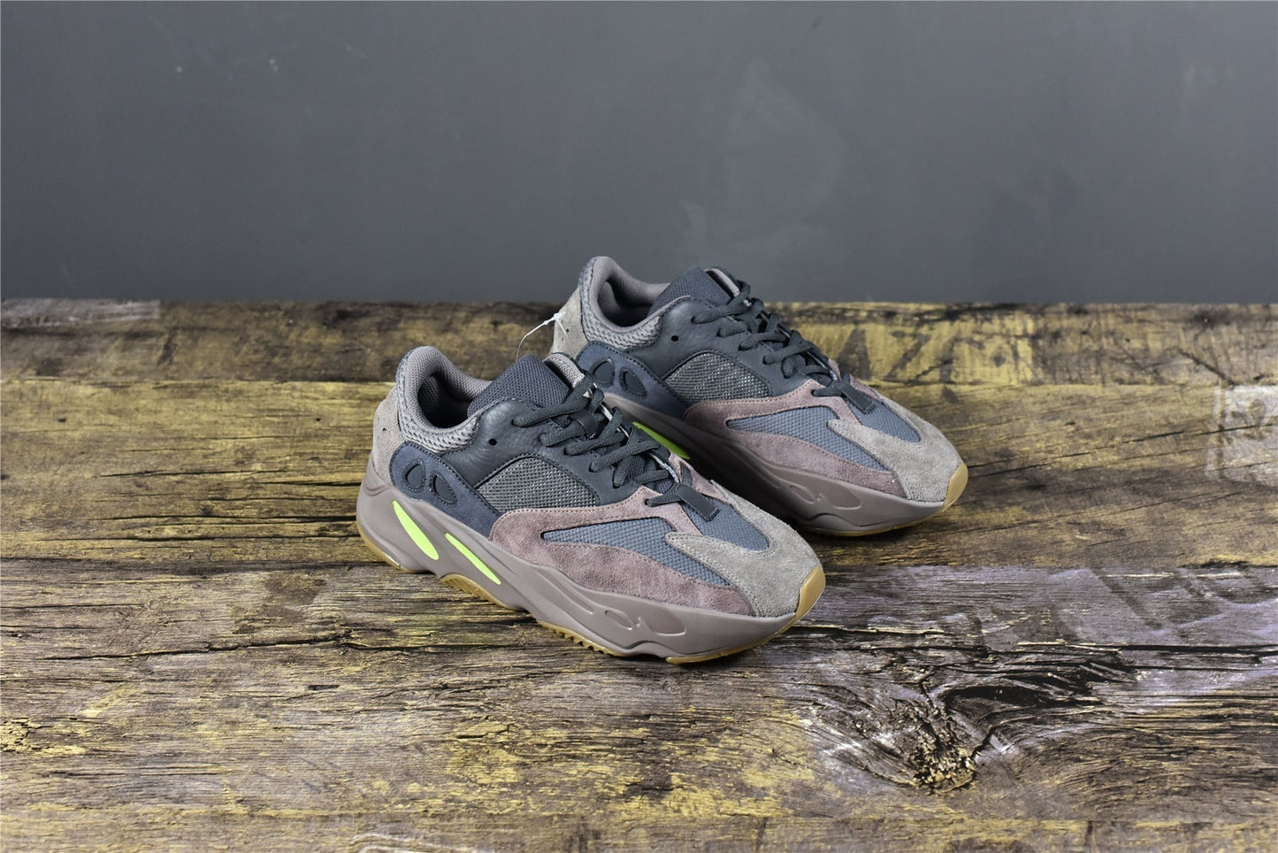 YBoost 700 'Mauve'
