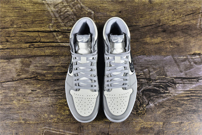 AJ 1 High x D!OR
