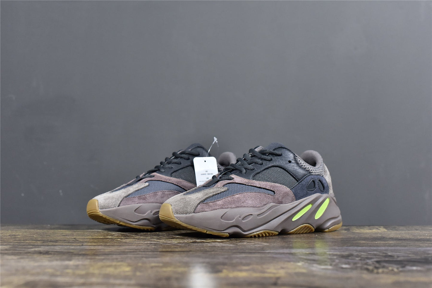 YBoost 700 'Mauve'
