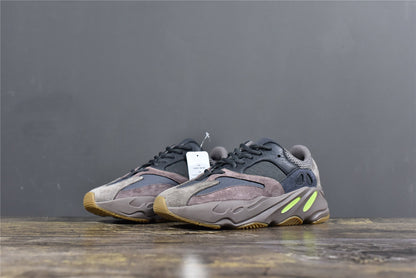 YBoost 700 'Mauve'