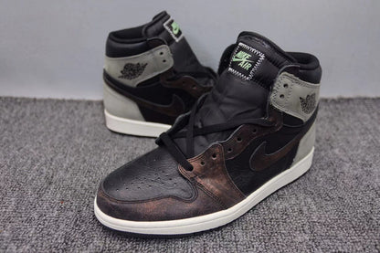 AJ 1 HIGH Retro 'PATINA'