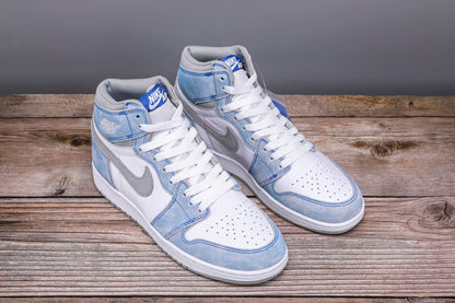 AJ 1 High 'Hyper Royal'