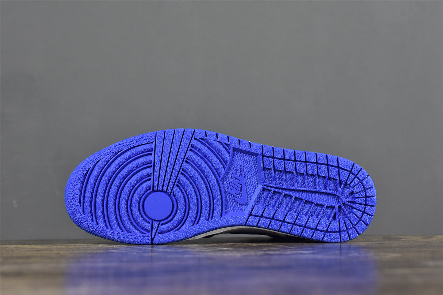 AJ 1 High 'Fragment Design'