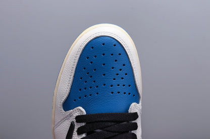 AJ 1 High Retro x Travis Scott 'Fragment'