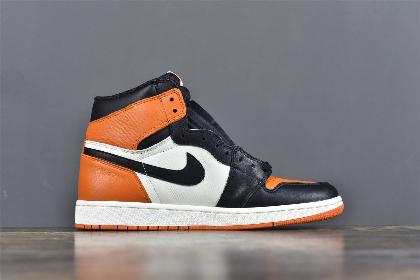 AJ 1 High 'Shattered Backboard'