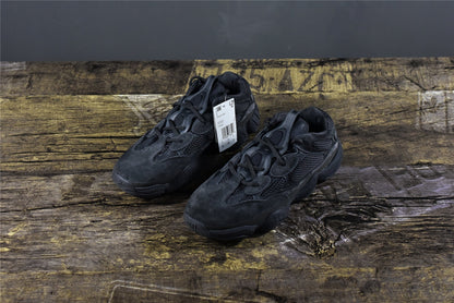 YEEZY 500 Utility Black