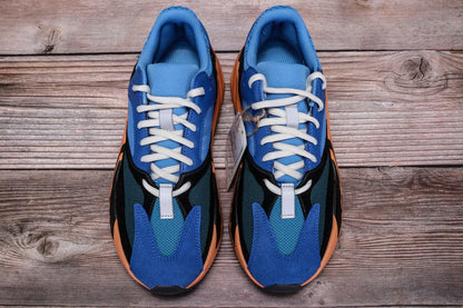 YBoost 700 'Bright Blue'