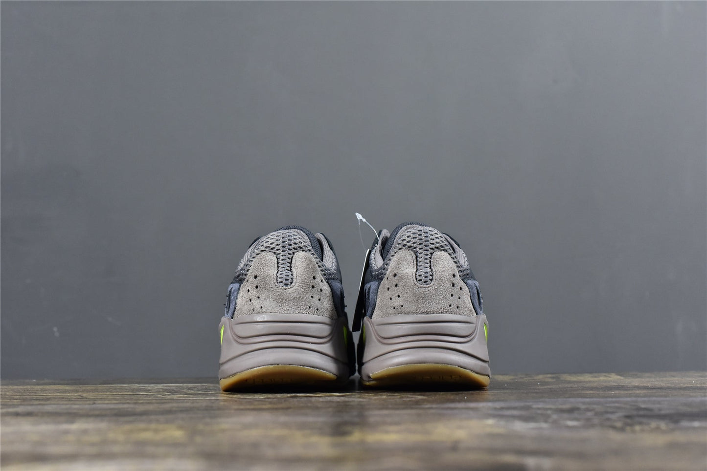 YBoost 700 'Mauve'