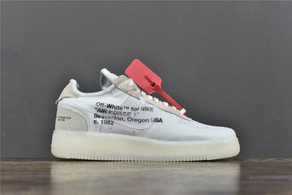 Off-White AF 1 'OG'