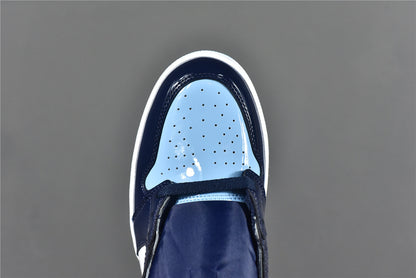 AJ 1 High 'UNC Patent'