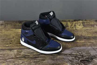 AJ 1 High 'Spike Lee'