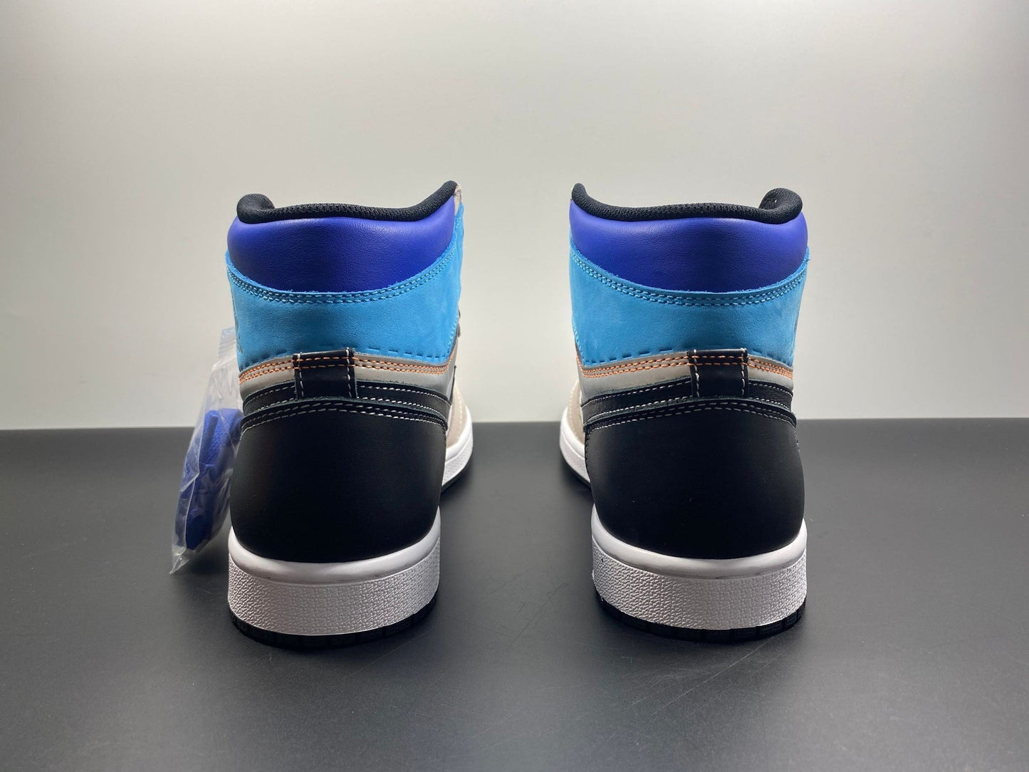 AJ 1 HIGH Retro OG 'PROTOTYPE'