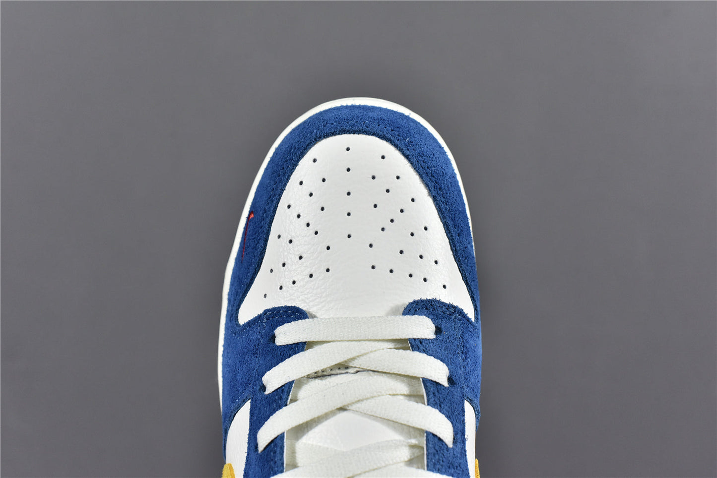 SB Dunk Low x Kasina 'Industrial Blue'