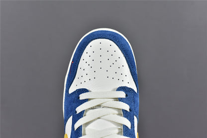 SB Dunk Low x Kasina 'Industrial Blue'