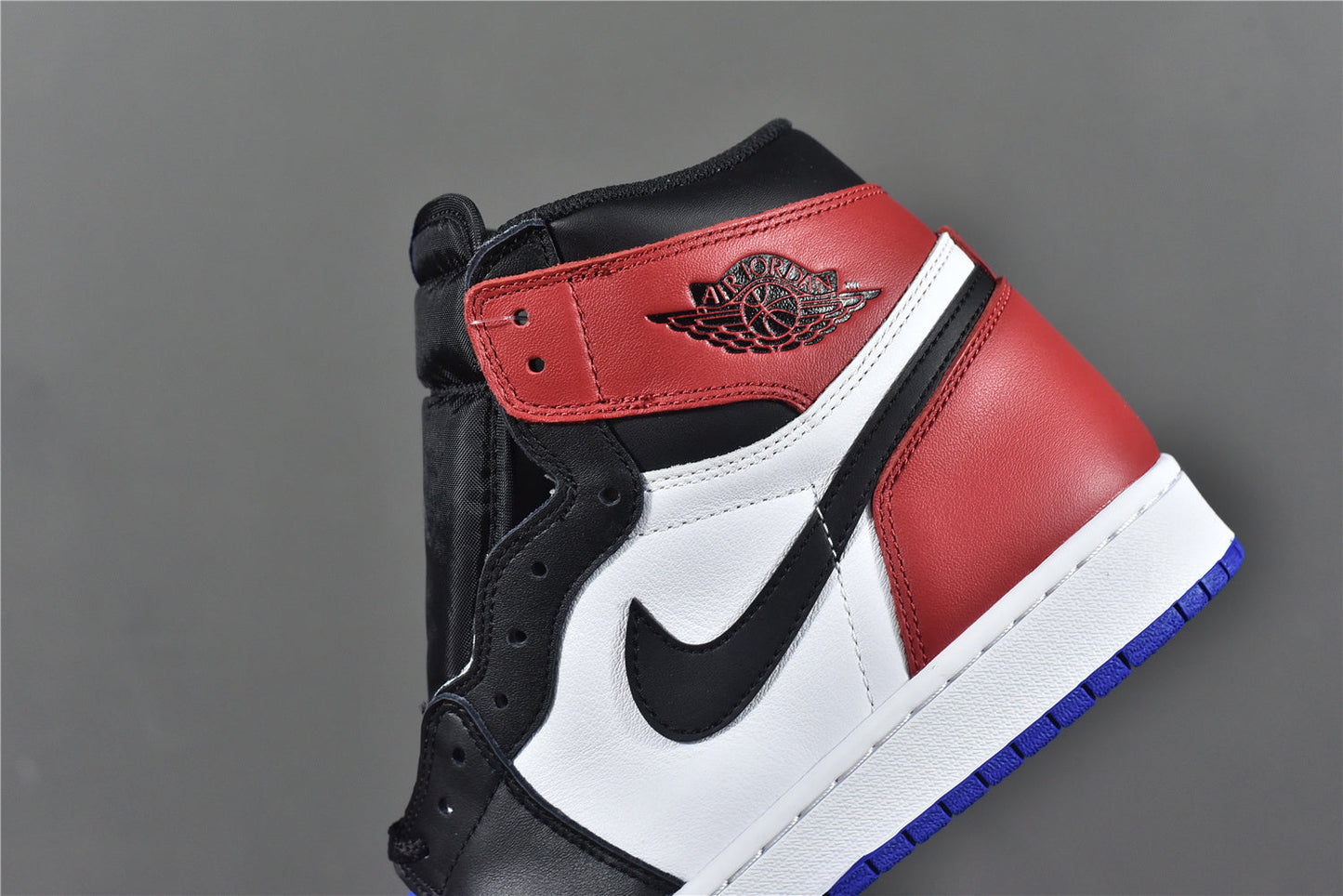 AJ 1 High 'Top 3'
