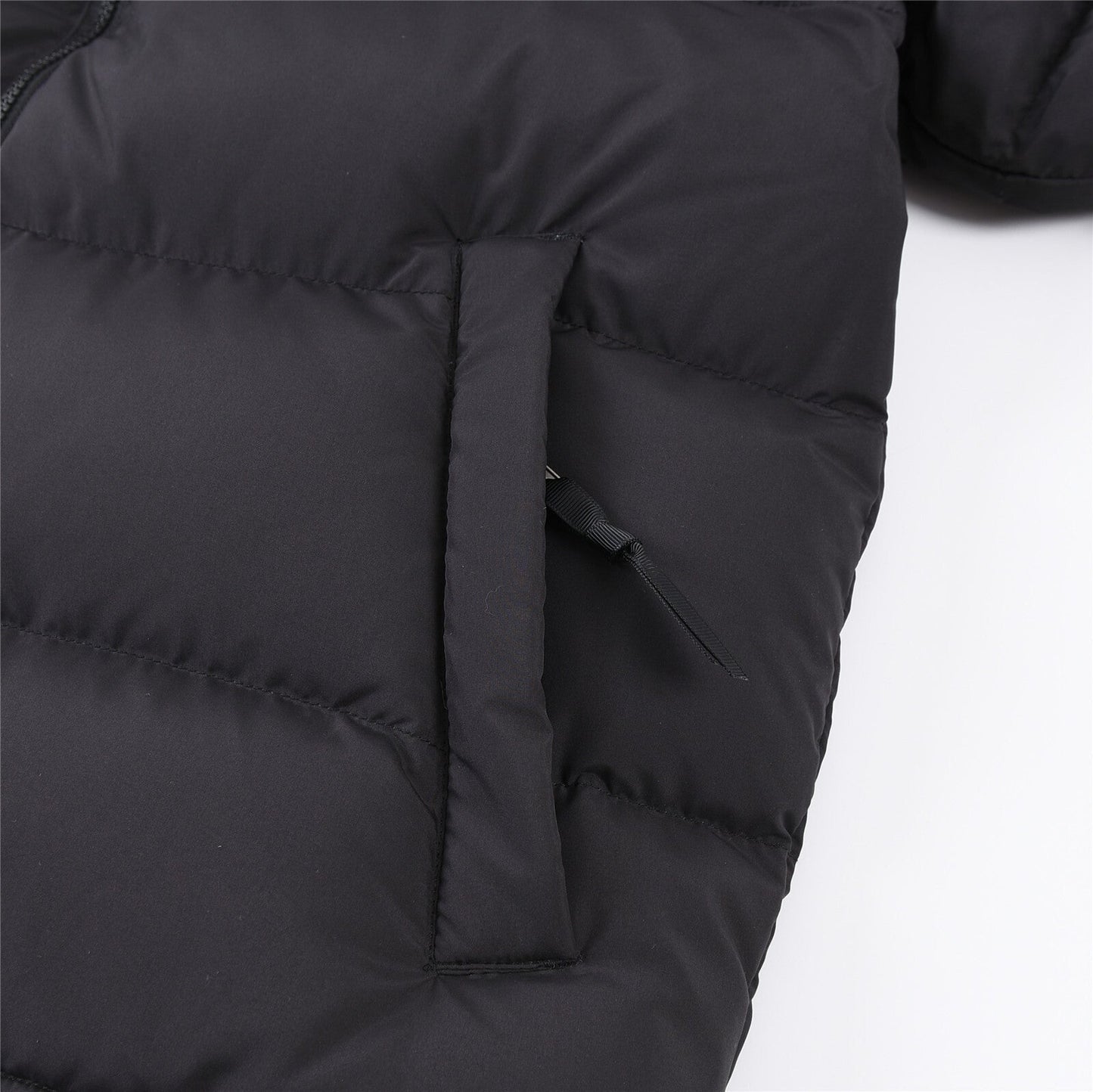 The North Face Down Jacket