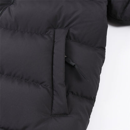 The North Face Down Jacket