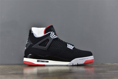 AJ 4 Retro OG 'Bred'