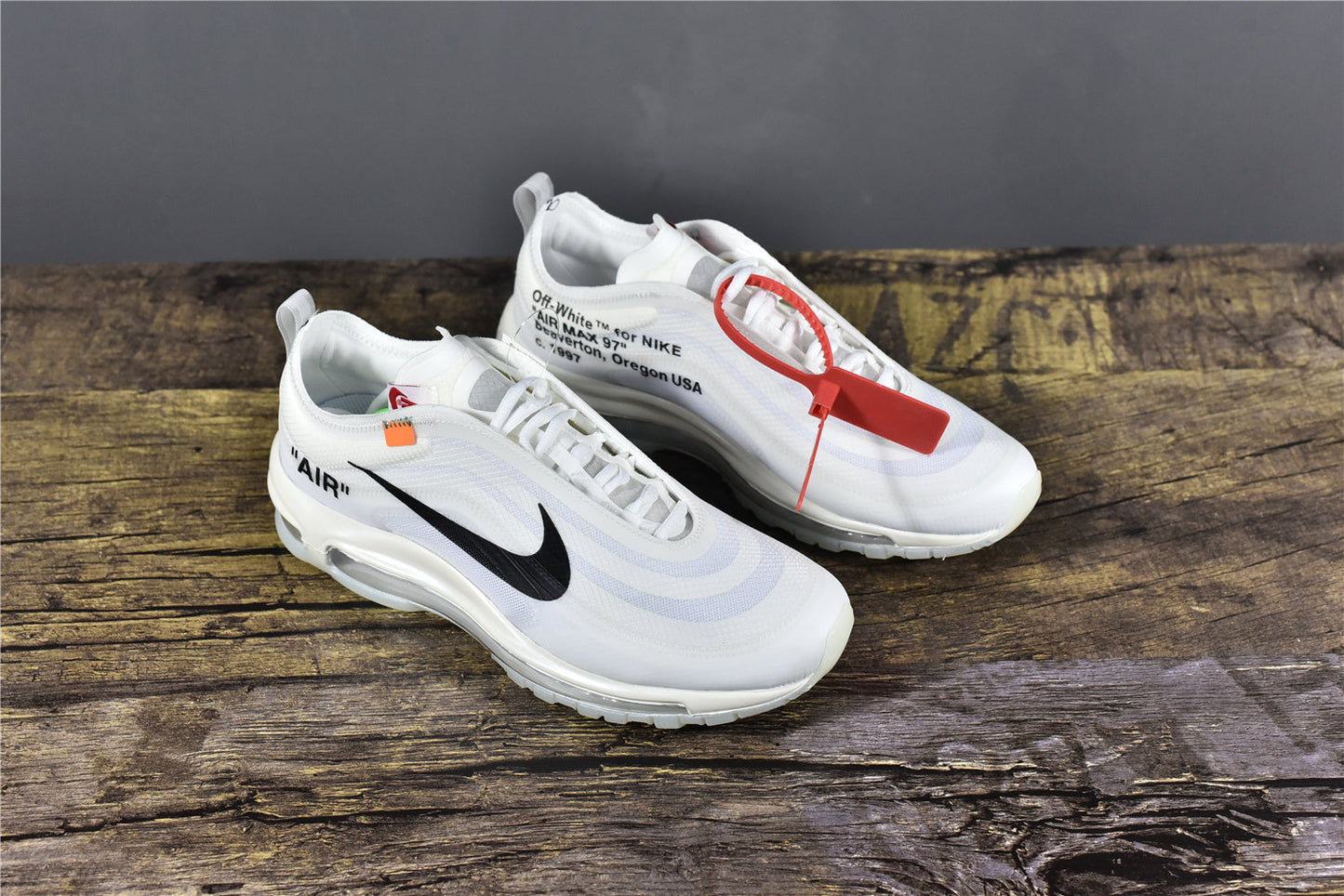 Off-White Air Max 97 OG