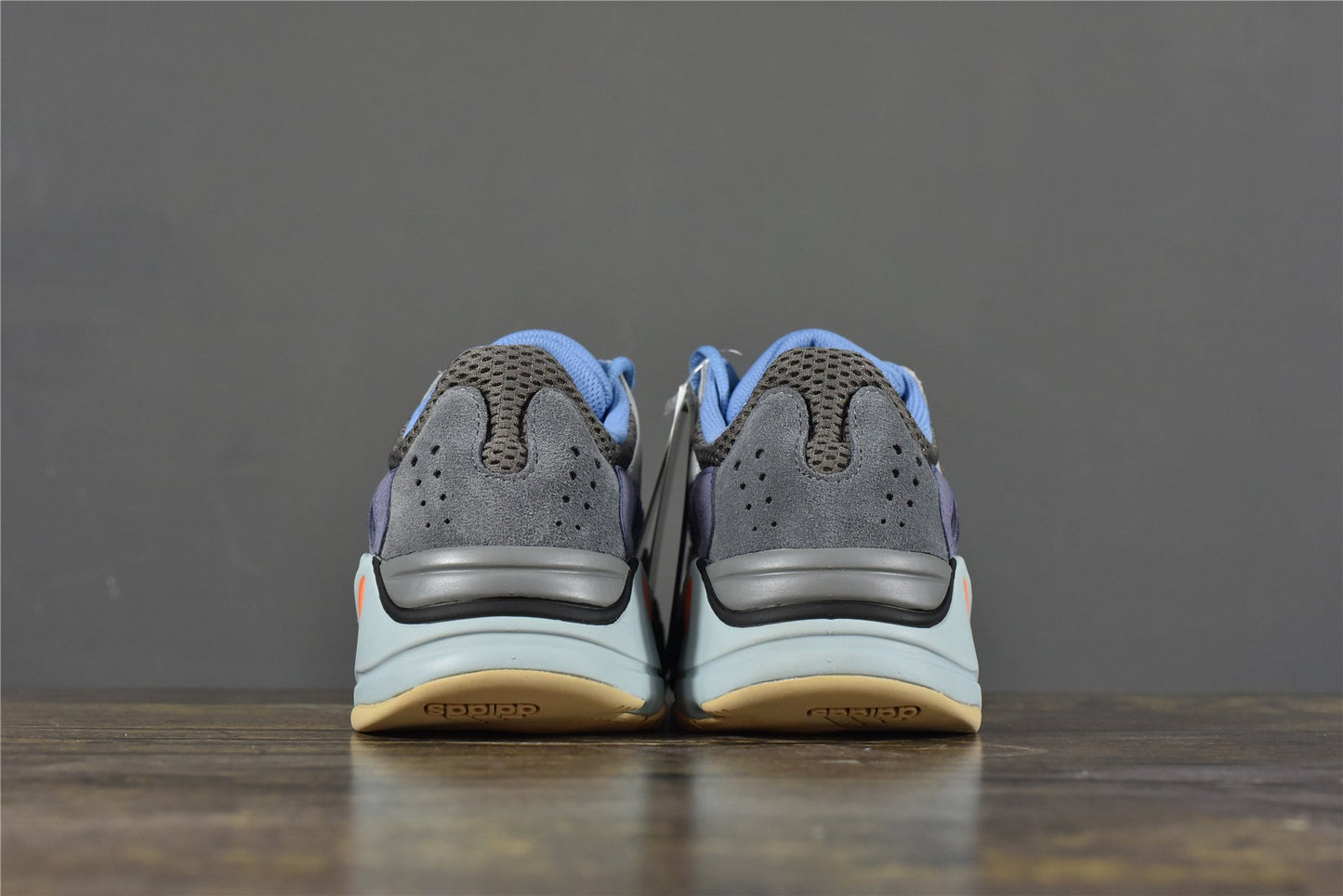 YBoost 700 'Carbon Blue'