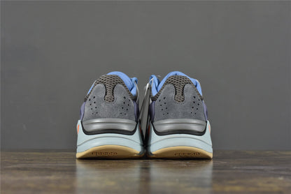YBoost 700 'Carbon Blue'