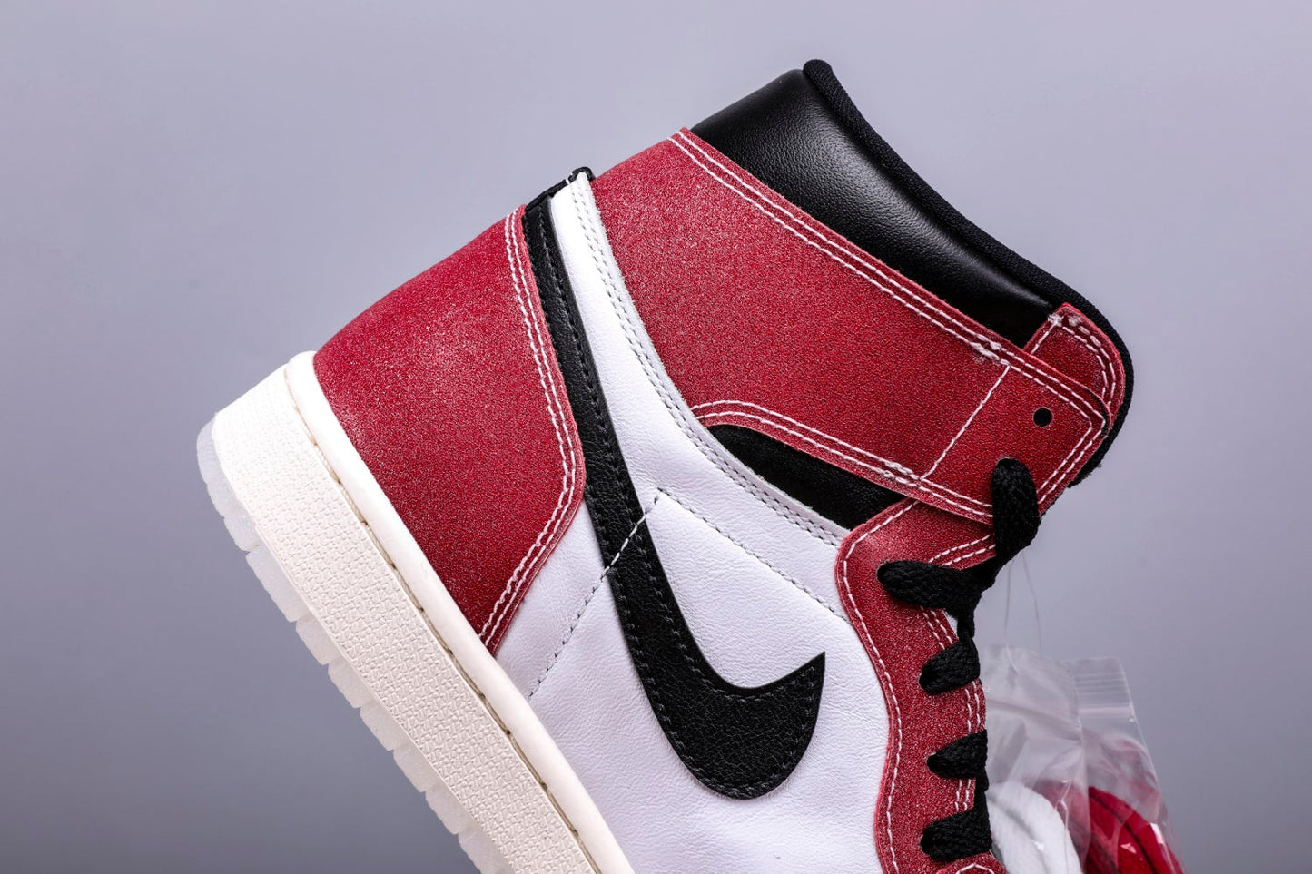 AJ 1 High 'Trophy Room'