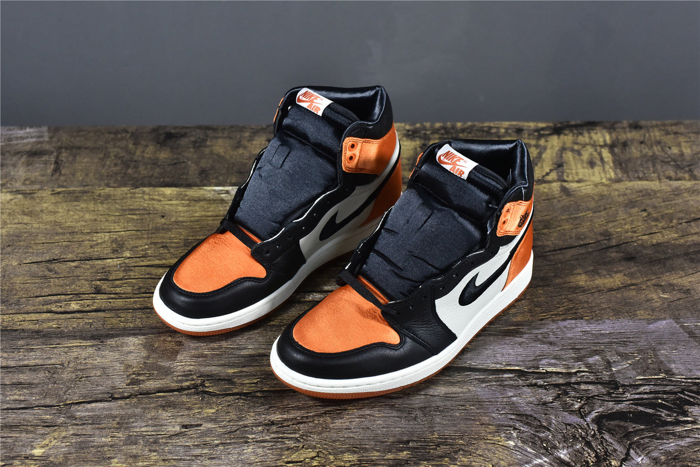 AJ 1 High 'Satin Shattered Backboard'