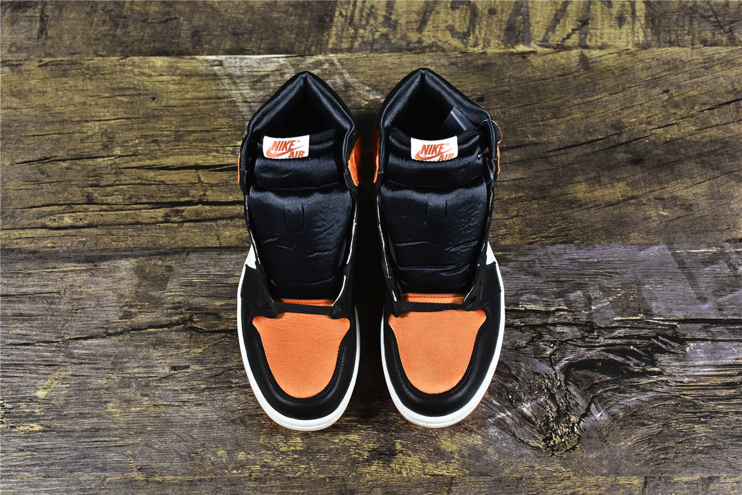 AJ 1 High 'Satin Shattered Backboard'