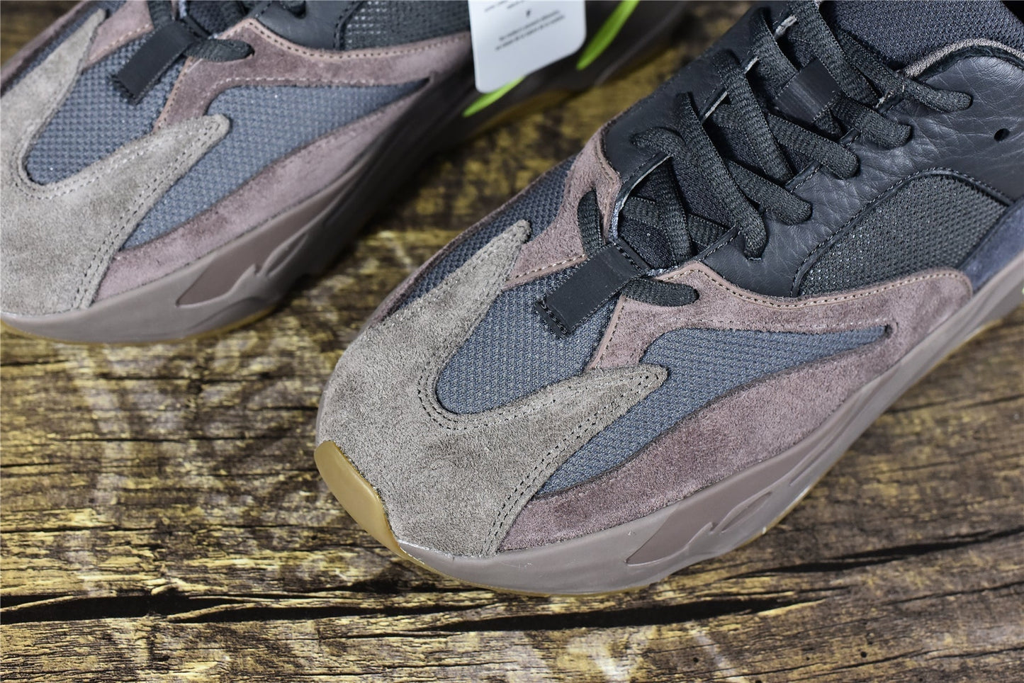 YBoost 700 'Mauve'