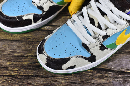 SB Dunk Low 'Ben & Jerry's Chunky Dunky'