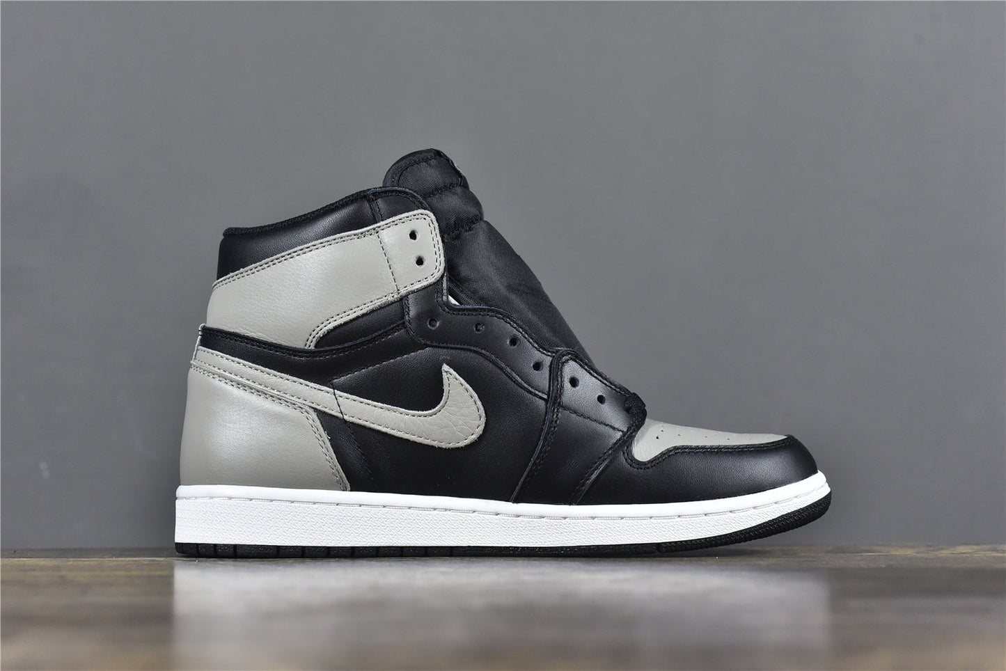 AJ 1 High 'Shadow'