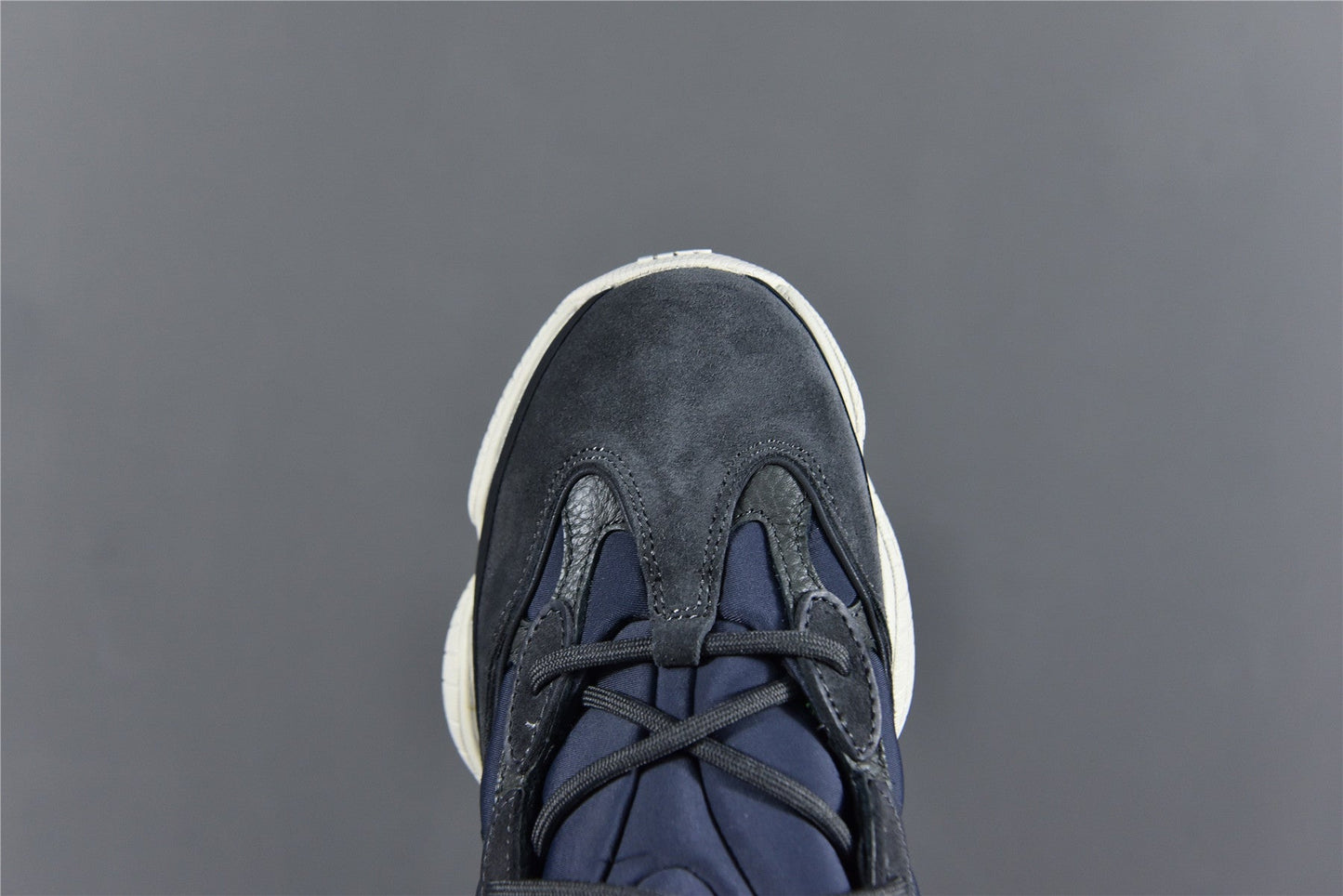 YEEZY 500 High Slate