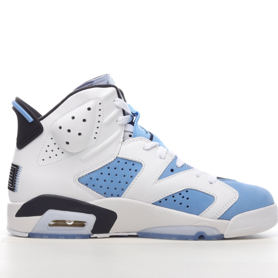 AJ 6 'UNC'