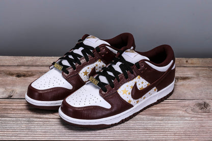 SB Dunk Low x Supreme 'Barkroot Brown'