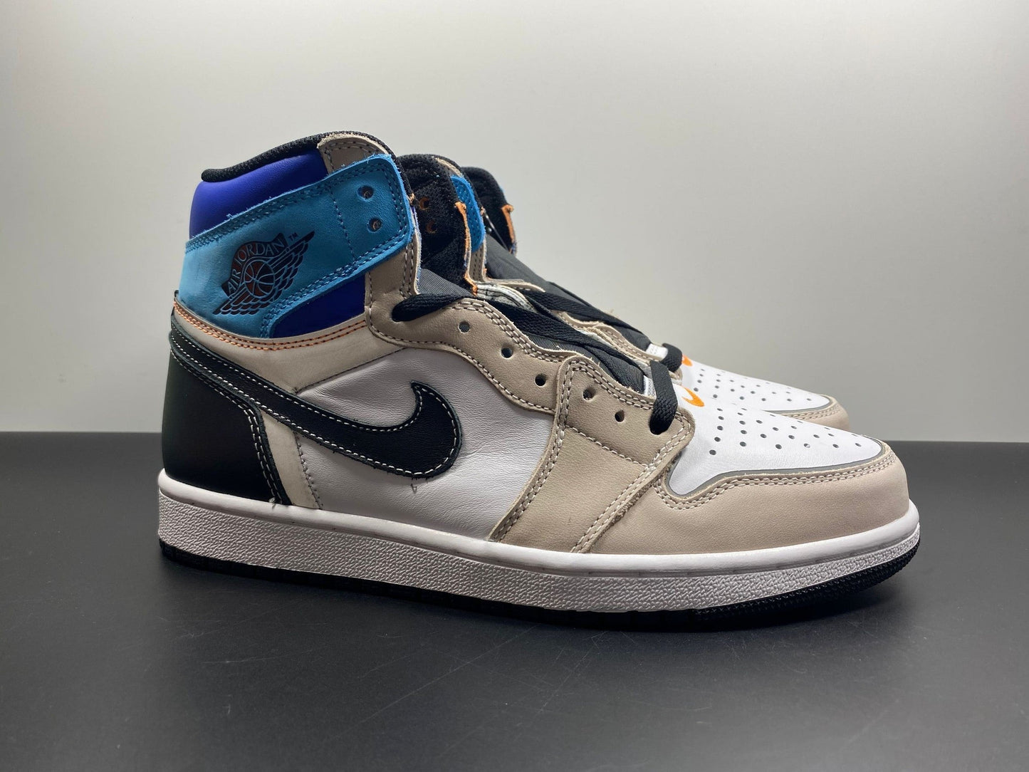 AJ 1 HIGH Retro OG 'PROTOTYPE'