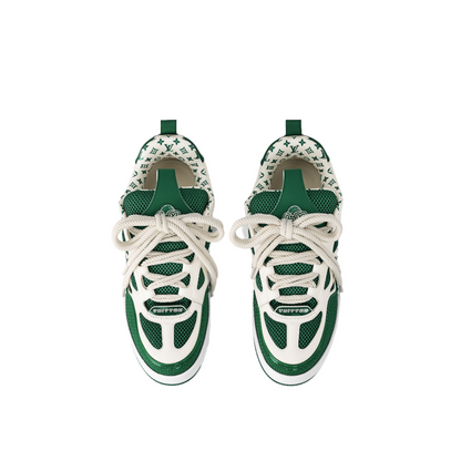 LV Skate 'Green'